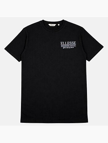 Ellesse - T-shirt manga curta homem