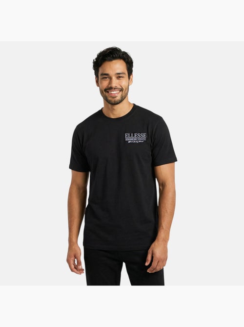 Ellesse - T-shirt manga curta  homem - Kiabi