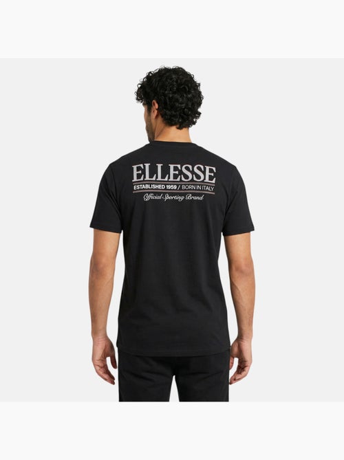 Ellesse - T-shirt manga curta  homem - Kiabi