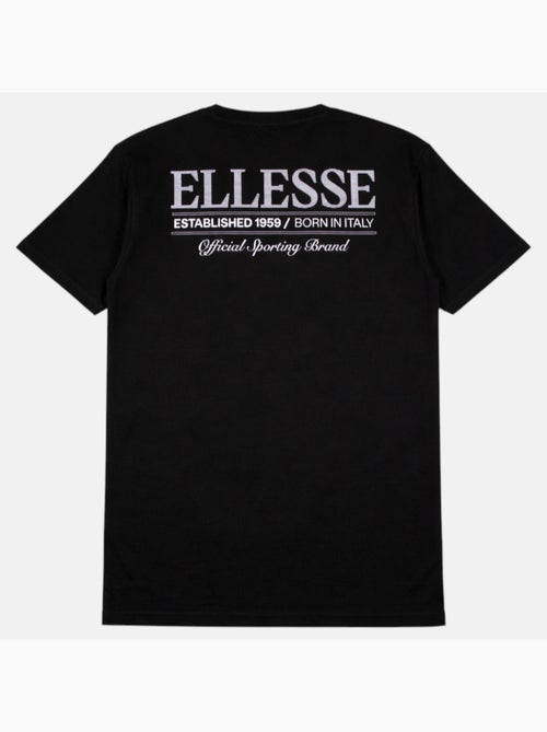 Ellesse - T-shirt manga curta  homem - Kiabi