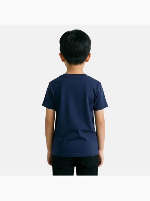 Ellesse - T-shirt manga curta menino - Kiabi Ellesse - T-shirt manga curta menino - Kiabi