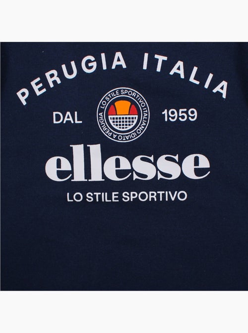 Ellesse - T-shirt manga curta menino - Kiabi Ellesse - T-shirt manga curta menino - Kiabi