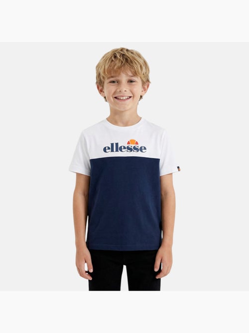 Ellesse - T-shirt manga curta menino - Kiabi Ellesse - T-shirt manga curta menino - Kiabi