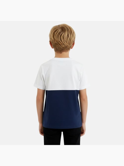 Ellesse - T-shirt manga curta menino - Kiabi Ellesse - T-shirt manga curta menino - Kiabi