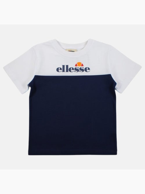 Ellesse - T-shirt manga curta menino - Kiabi Ellesse - T-shirt manga curta menino - Kiabi
