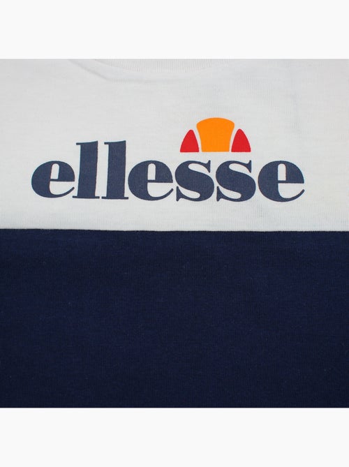 Ellesse - T-shirt manga curta menino - Kiabi Ellesse - T-shirt manga curta menino - Kiabi