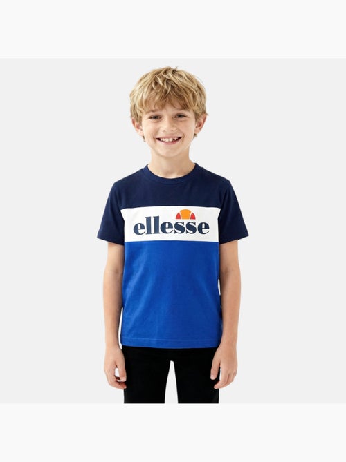 Ellesse - T-shirt manga curta menino - Kiabi Ellesse - T-shirt manga curta menino - Kiabi