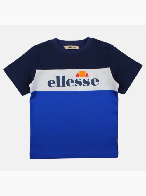 Ellesse - T-shirt manga curta menino - Kiabi Ellesse - T-shirt manga curta menino - Kiabi