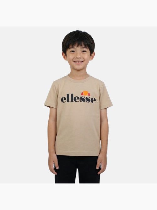 Ellesse - T-shirt manga curta menino - Kiabi Ellesse - T-shirt manga curta menino - Kiabi