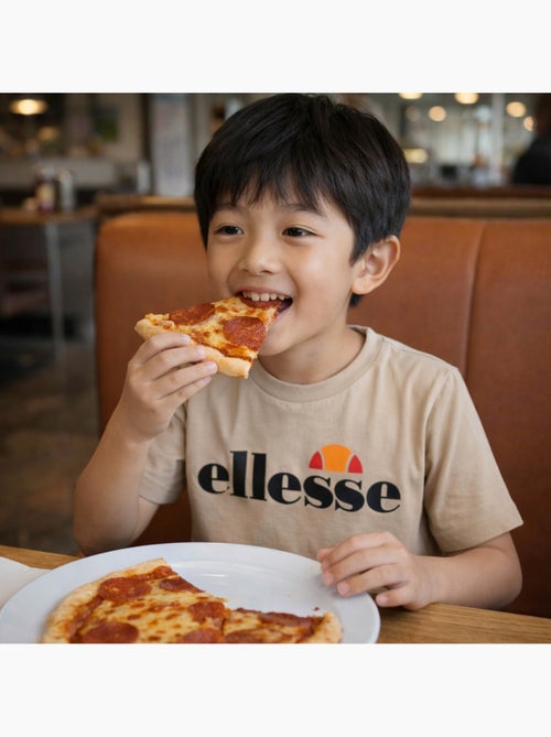 Ellesse - T-shirt manga curta menino - Kiabi Ellesse - T-shirt manga curta menino - Kiabi
