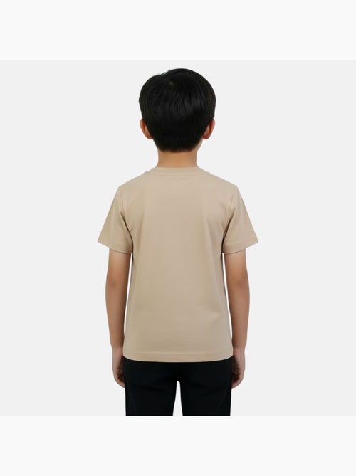 Ellesse - T-shirt manga curta menino - Kiabi Ellesse - T-shirt manga curta menino - Kiabi