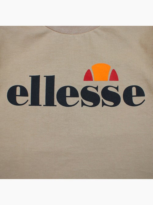 Ellesse - T-shirt manga curta menino - Kiabi Ellesse - T-shirt manga curta menino - Kiabi