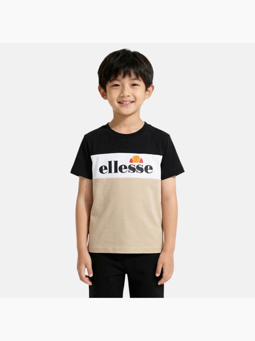 Ellesse - T-shirt manga curta menino - Kiabi Ellesse - T-shirt manga curta menino - Kiabi