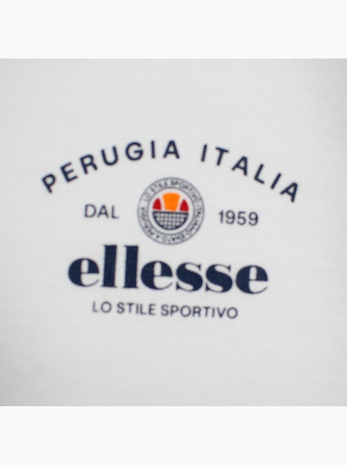 Ellesse - T-shirt manga curta menino - Kiabi Ellesse - T-shirt manga curta menino - Kiabi