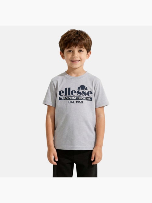 Ellesse - T-shirt manga curta menino - Kiabi Ellesse - T-shirt manga curta menino - Kiabi