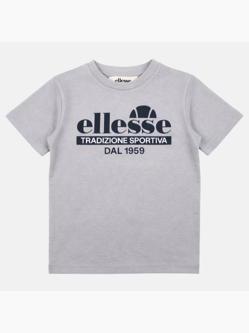 Ellesse - T-shirt manga curta menino - Kiabi Ellesse - T-shirt manga curta menino - Kiabi