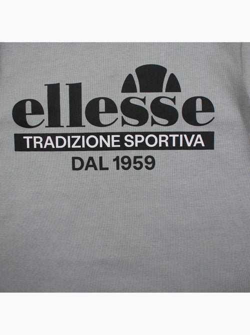 Ellesse - T-shirt manga curta menino - Kiabi Ellesse - T-shirt manga curta menino - Kiabi