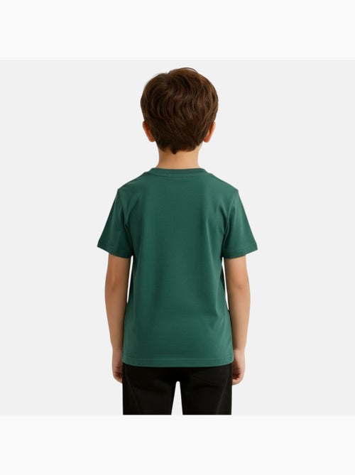 Ellesse - T-shirt manga curta menino - Kiabi Ellesse - T-shirt manga curta menino - Kiabi