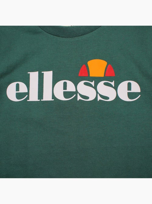Ellesse - T-shirt manga curta menino - Kiabi Ellesse - T-shirt manga curta menino - Kiabi