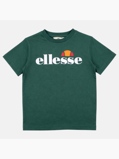 Ellesse - T-shirt manga curta menino - Kiabi Ellesse - T-shirt manga curta menino - Kiabi