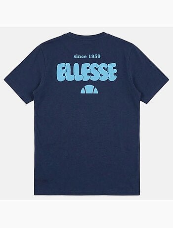 Ellesse - T-shirt manga curta mulher