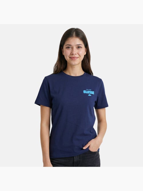 Ellesse - T-shirt manga curta mulher - Kiabi Ellesse - T-shirt manga curta mulher - Kiabi