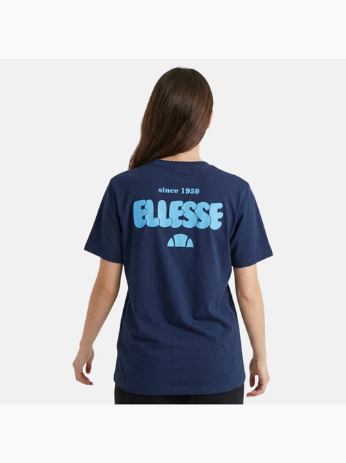 Ellesse - T-shirt manga curta mulher - Kiabi Ellesse - T-shirt manga curta mulher - Kiabi