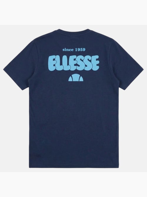 Ellesse - T-shirt manga curta mulher - Kiabi Ellesse - T-shirt manga curta mulher - Kiabi