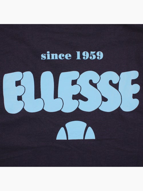 Ellesse - T-shirt manga curta mulher - Kiabi Ellesse - T-shirt manga curta mulher - Kiabi