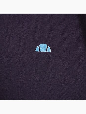 Ellesse - T-shirt manga curta mulher