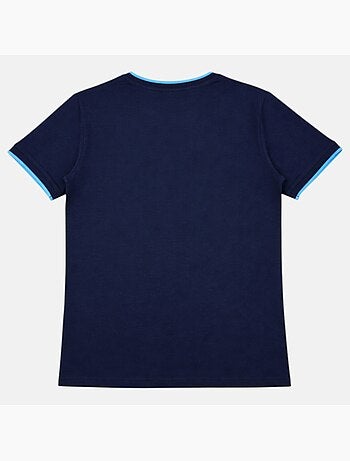 Ellesse - T-shirt manga curta mulher