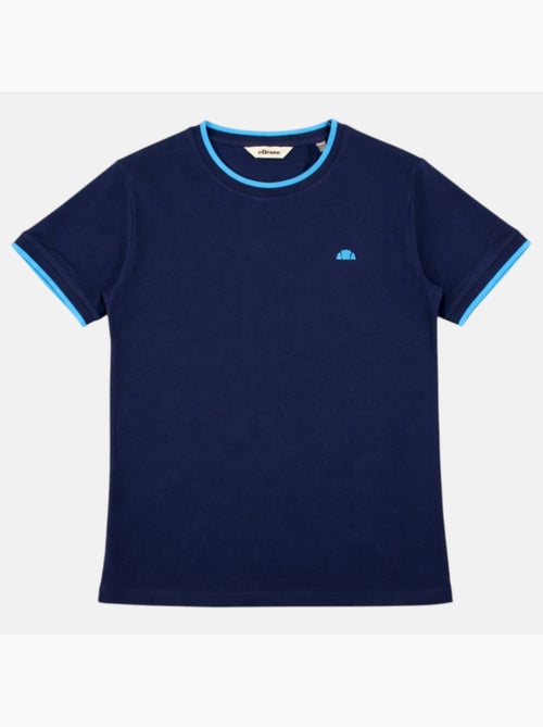 Ellesse - T-shirt manga curta mulher - Kiabi Ellesse - T-shirt manga curta mulher - Kiabi