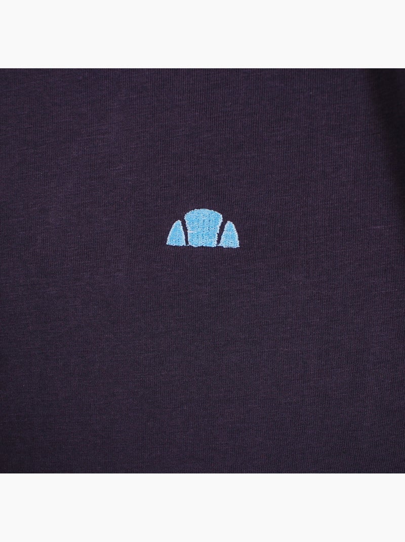 Ellesse - T-shirt manga curta  mulher Azul-marinho - Kiabi
