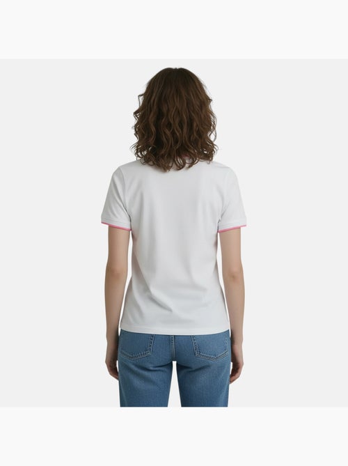 Ellesse - T-shirt manga curta  mulher - Kiabi