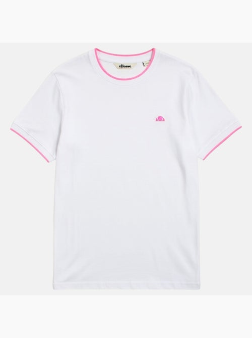 Ellesse - T-shirt manga curta  mulher - Kiabi