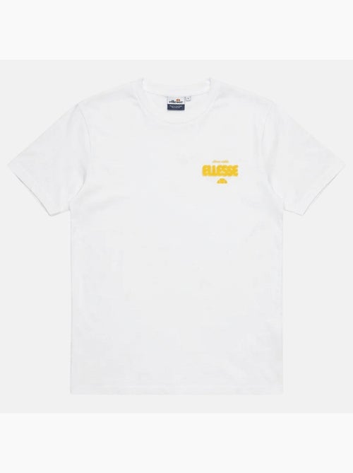 Ellesse - T-shirt manga curta  mulher - Kiabi