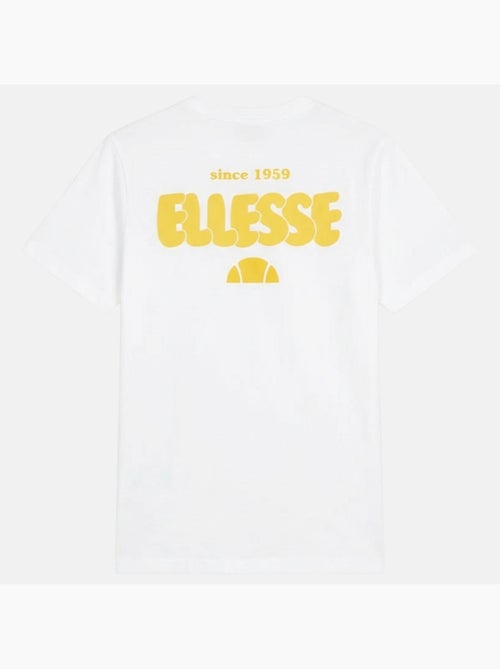 Ellesse - T-shirt manga curta  mulher - Kiabi