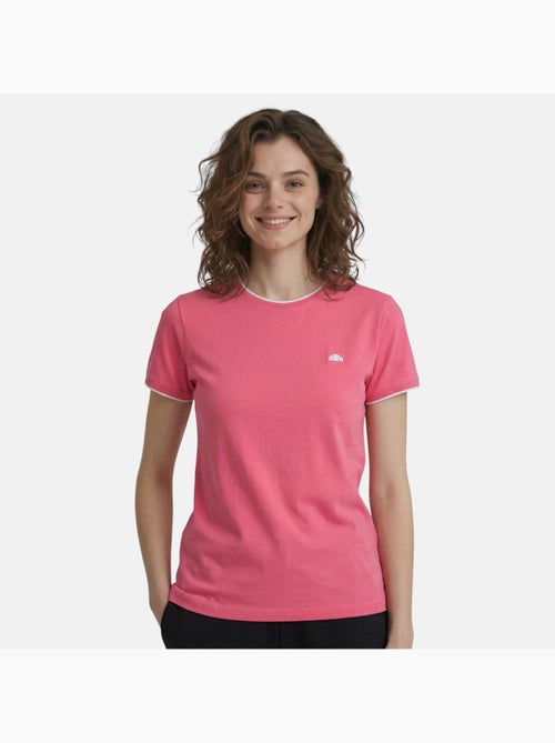 Ellesse - T-shirt manga curta mulher - Kiabi Ellesse - T-shirt manga curta mulher - Kiabi