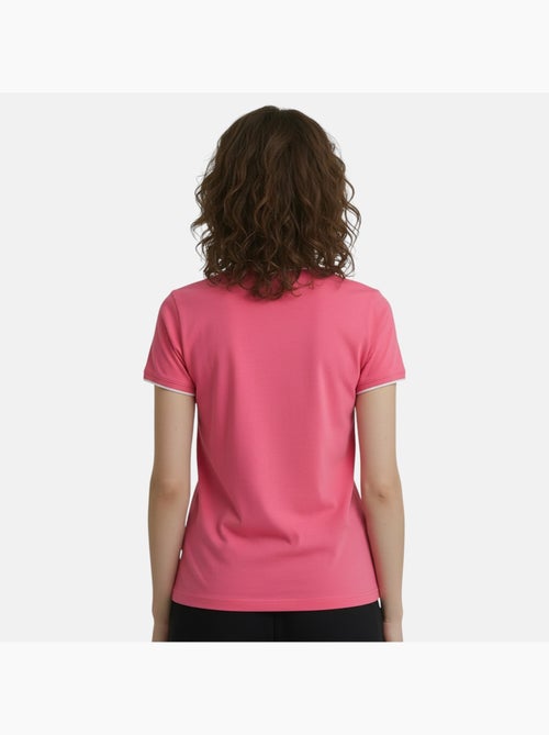 Ellesse - T-shirt manga curta mulher - Kiabi Ellesse - T-shirt manga curta mulher - Kiabi
