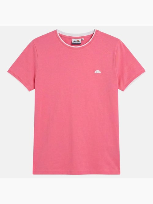 Ellesse - T-shirt manga curta mulher - Kiabi Ellesse - T-shirt manga curta mulher - Kiabi