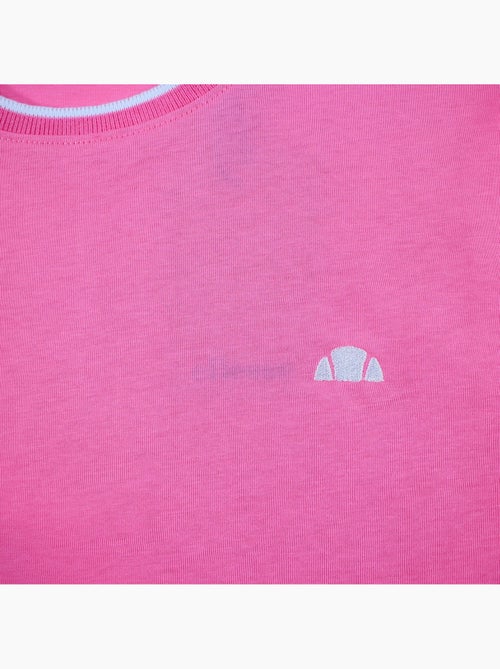 Ellesse - T-shirt manga curta mulher - Kiabi Ellesse - T-shirt manga curta mulher - Kiabi