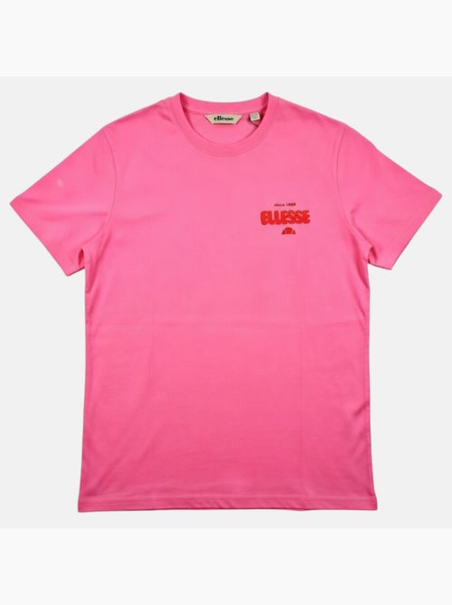 Ellesse - T-shirt manga curta mulher - Kiabi Ellesse - T-shirt manga curta mulher - Kiabi