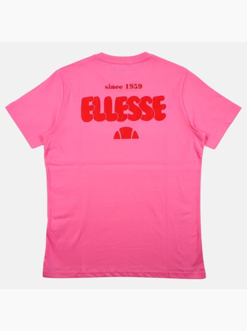 Ellesse - T-shirt manga curta mulher - Kiabi Ellesse - T-shirt manga curta mulher - Kiabi