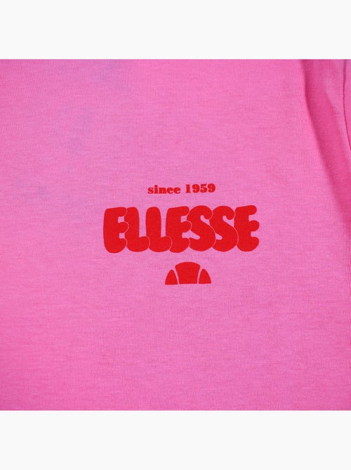 Ellesse - T-shirt manga curta mulher - Kiabi Ellesse - T-shirt manga curta mulher - Kiabi