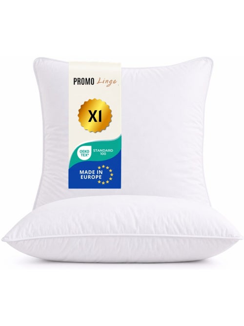 Em unidade poliéster moelleux premium promo linge - Kiabi