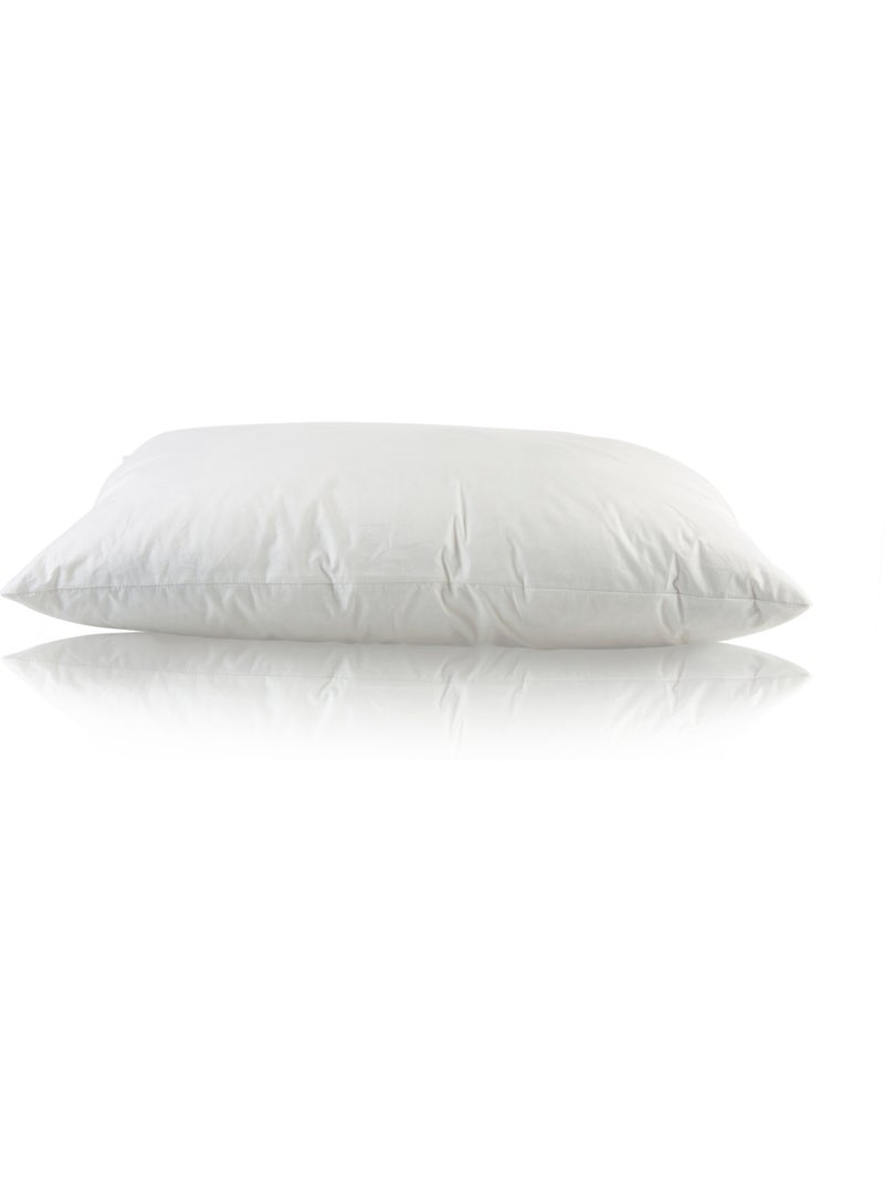 Em unidade poliéster promo linge Branco - Kiabi