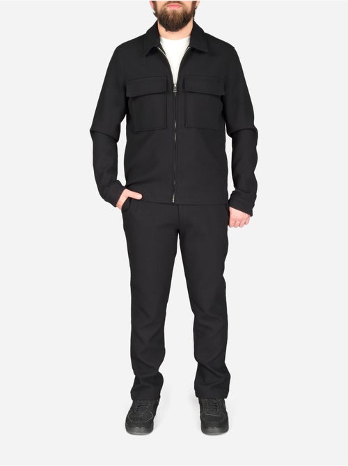 Ensemble veste Fino cónico - Frilivin - Kiabi Ensemble veste Fino cónico - Frilivin - Kiabi