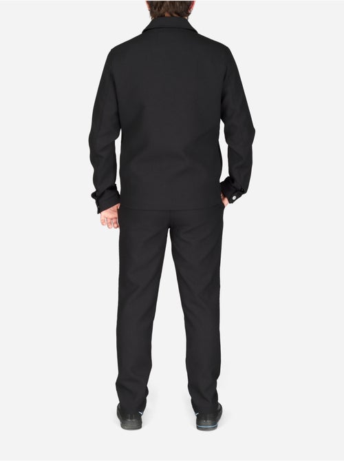 Ensemble veste Fino cónico - Frilivin - Kiabi Ensemble veste Fino cónico - Frilivin - Kiabi
