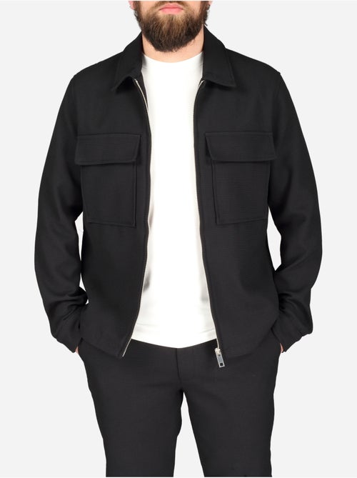 Ensemble veste Fino cónico - Frilivin - Kiabi Ensemble veste Fino cónico - Frilivin - Kiabi