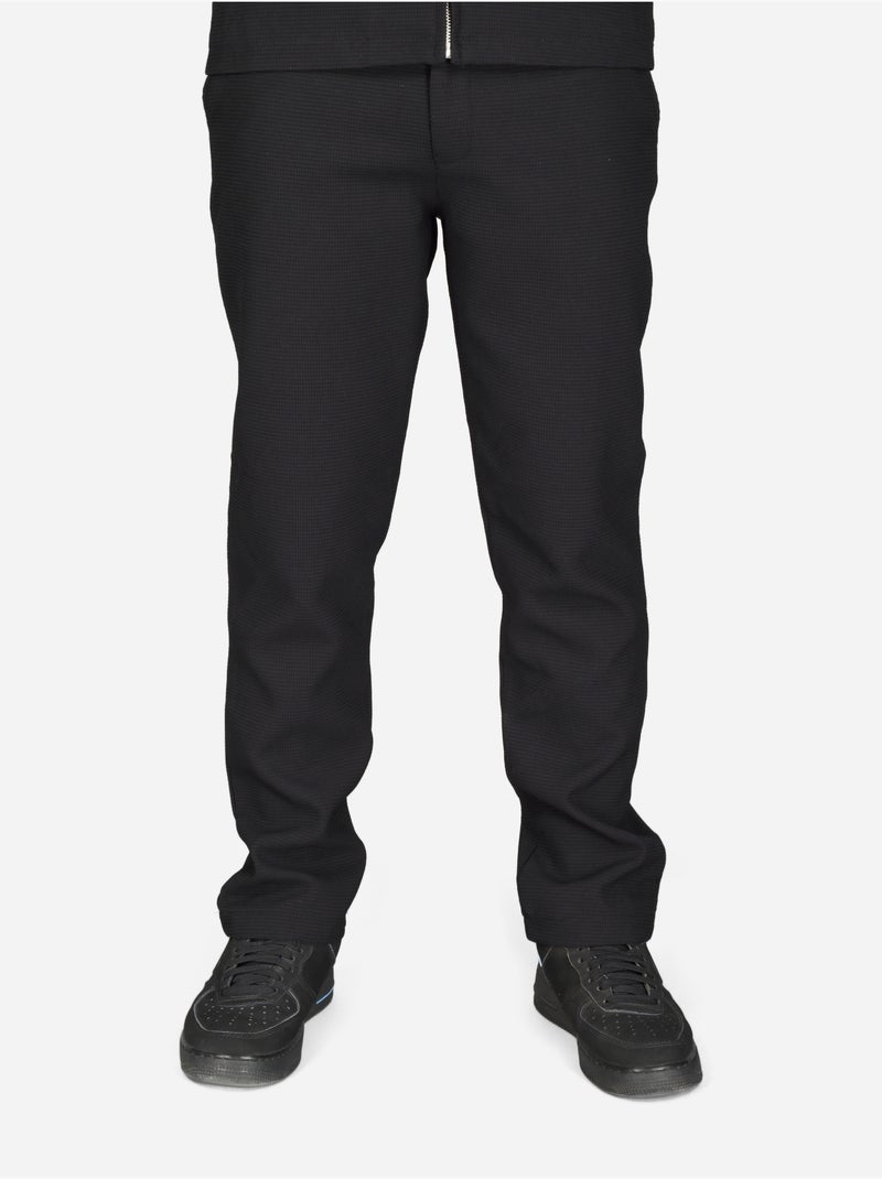 Ensemble veste Fino cónico - Frilivin Preto - Kiabi